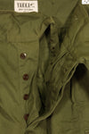1967 contract almost dead stock Vietnam War Australian Army feel pants, almost unused.
