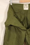 1967 contract almost dead stock Vietnam War Australian Army feel pants, almost unused.