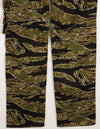 MILITARIA 1911 Reproduced Early Gold Tiger Stripe Pants US-Cut [Scheduled for delivery in early July 2024]