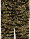 20% OFF MILITARIA 1911 Reproduced Early Gold Tiger Stripe Pants US-Cut [Scheduled for delivery in early July 2024]