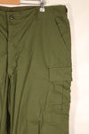 1967 Deadstock X-L-R 3rd Model Jungle Fatigue Pants, No Rips, Good Condition