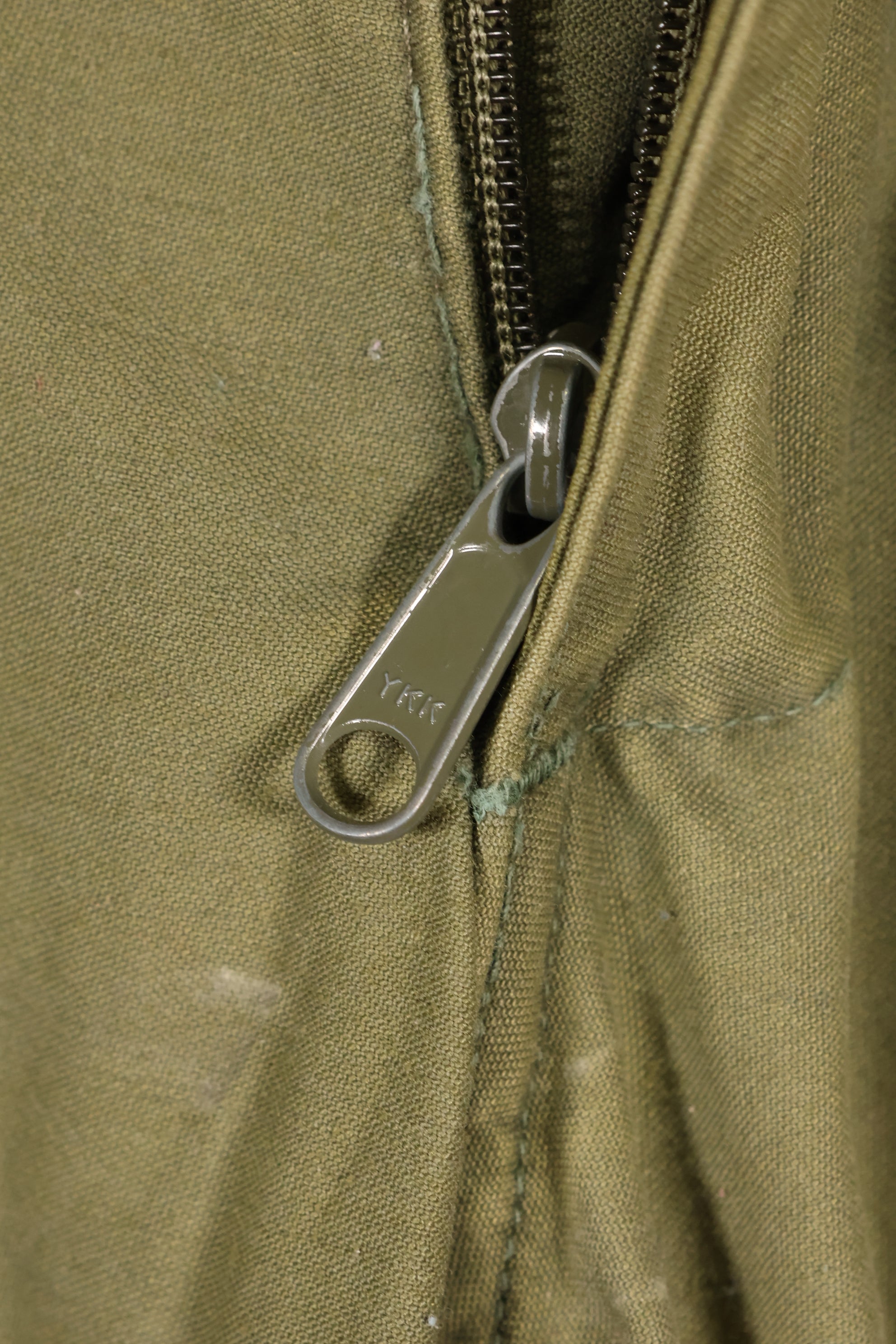 1970's Lot M-R M65 Field Pants Cold Weather Used