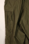 Real 1951 M51 cotton field pants X-Large-Long, dead stock, never used.