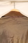 1986 Contract, MEDIUM, U.S. Navy, CWU-45P, Intermediate Zone, Flight Jacket, Used