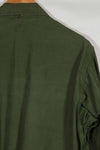 1964 1st Model Jungle Fatigue Jacket S-R Used