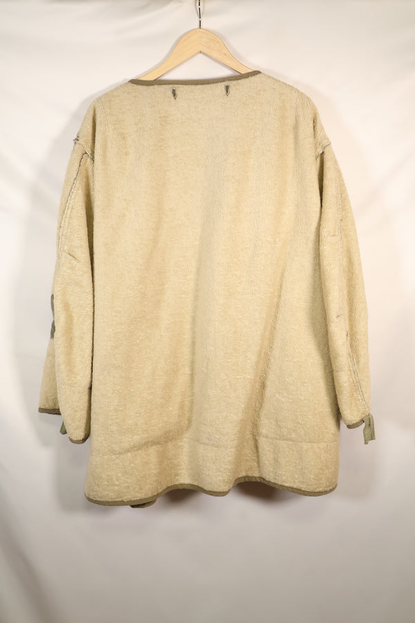 Year Mixed LARGE M65 Field Parka Set M51 with Liner Used A