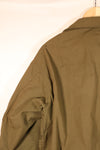 1990 Contract, L-R, U.S. Army, Pilot's Lightweight Jacket, Flight Jacket, Used