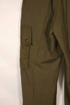 Real 1940s-50s US Army M45 Pants Airborne Pants Used