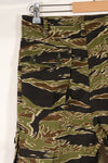 2024 US-M MILITARIA 1911 Early Gold Tiger Pants Precision Reprint US Cut Used