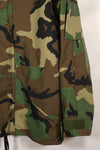 2004  X-S-S U.S. Army Woodland Camouflage ECWCS Gen1 Gore-Tex Late Model Used