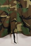 2004  X-S-S U.S. Army Woodland Camouflage ECWCS Gen1 Gore-Tex Late Model Used