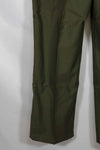 1960s lot, deadstock OG-107 utility pants, baker pants, never used.