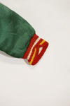 1950s Japanese souvenir for U.S. soldiers, children's flight suit with tiger, unused.