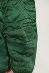 1950s Japanese souvenir for U.S. soldiers, children's flight suit with tiger, unused.