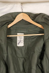 1998 Contract MEDIUM US Navy CWU-45P Flight Jacket, used, good condition.