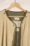 1950s SMALL M51 Field Parka with pile liner, used.
