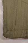 1950s SMALL M51 Field Parka with pile liner, used.