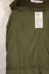 1983 Contract SMALL US Army M65 Field Parka, fishtail, good condition, used.