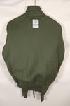 2001 Contract LARGE USAF CWU-36P Flight Jacket in good condition Aramid fiber used