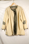 Early 1950s SMALL M51 field parka, liner set, mod coat, used.