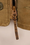 1950s Lot, Size 36–38, U.S. Navy N-1 Deck Jacket, CVA-62, Used