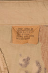 1990 Model—L-R—6C Desert Pattern—Chocolate Chip Camo—Pants—Faded—Used