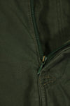 1960s lot OG-107 Utility Pants Baker Pants Zipper Fly Modified Used