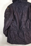 1950's MEDIUM USAF N3-A Flight Jacket Aircrew, faded, used.