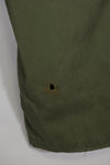 1967 3rd Model Jungle Fatigue Pants M-R Used