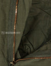 Real 1969 4th Model Jungle Fatigue Pants in good condition.