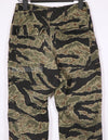 Real Zig Zag Pattern Tiger Stripe Pants in good condition.