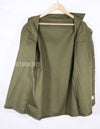 Real CISO Rucksack & OG-107 Utility Shirt US Army Green Beret Groping