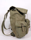 Real CISO Rucksack & OG-107 Utility Shirt US Army Green Beret Groping