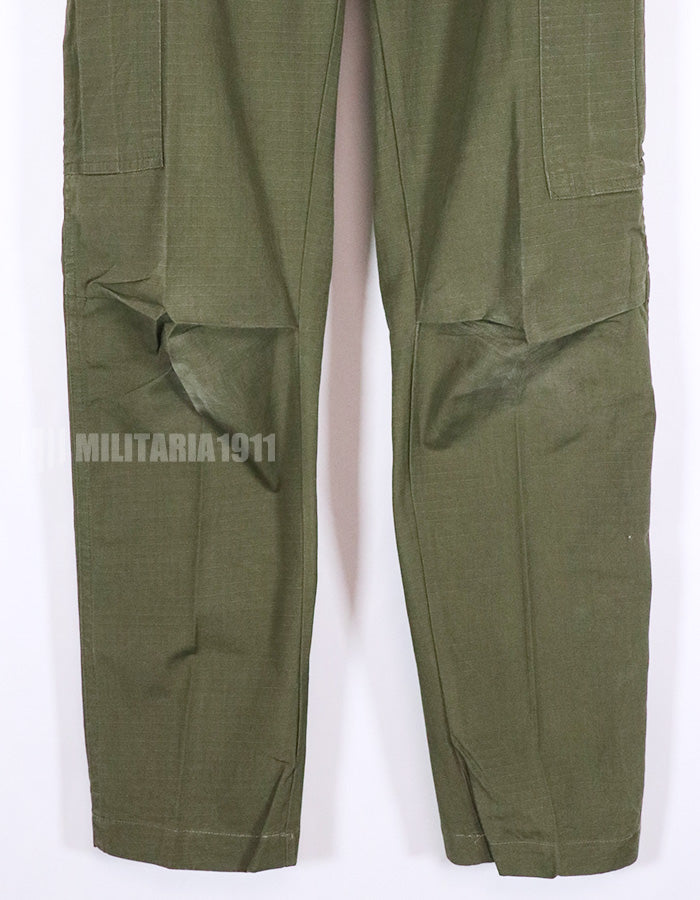 Real 4th Model Jungle Fatigue Pants, good condition, no size tag.