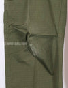 Real 4th Model Jungle Fatigue Pants, good condition, no size tag.