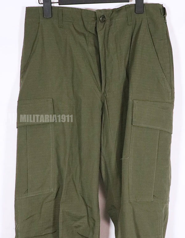 Real 1969 4th Model Jungle Fatigue Pants Mint Condition