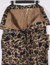 Real CIDG Beogum camouflage A-L size pants, used