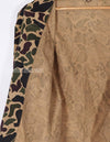 Real CIDG BEOGUM camouflage A-M size jacket, used