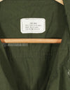 Real 1969 4th Model Jungle Fatigue, almost unused L-S B