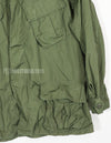 Real 1969 4th Model Jungle Fatigue Jacket in good condition L-S used