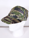 Real Fabric Replica Late War Lightweight Pattern Baseball Cap