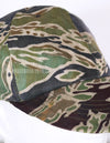 Real Fabric Replica Late War Lightweight Pattern Baseball Cap