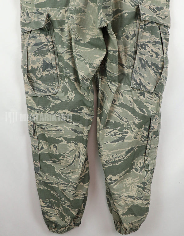 Original USAF ABU pants, used, good condition.