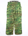 Original ERDL Leaf Pants Ripstop Fabric