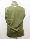 Original Late Model Jungle Fatigue Ripstop S-R in poor condition with patch