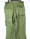 Original Jungle Fatigue2nd model Pants Non-Ripstop fabric