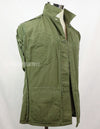 Original Late model ripstop fabric jungle fatigues, estimated circa 1969-1970 lot, no size/contract tag