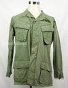 Original 3rd model, ripstop fabric, jungle fatigues, with patches, good condition, 1969 contract.