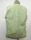 Original U.S. Army 1969 ERDL Jungle Fatigue Jacket, no lower pockets, used. Used Brown Leaf