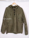 Real U.S. Navy Wet Weather Parka DSA-100-3150